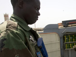 Власти Сенегала хотят арестовать груз задержанного российского траулера "Олег Найденов" и взыскать более чем полумиллионный штраф за незаконную рыбную ловлю