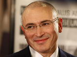 Михаил Ходорковский вместе с семьей приехал в Швейцарию
