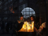 В Армении Рождество и Богоявление празднуют в один день