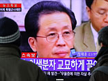 Шокирующие подробности о том, что опального северокорейского политика раздели догола и скормили 120 голодным псам, на что глава КНДР взирал в сильном подпитии, по всей видимости, не соответствуют действительности