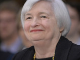 Джанет Йеллен утверждена Конгрессом США как новый председатель Федеральной резервной системы