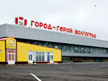 Международный аэропорт Волгограда вторые сутки не принимает и не отправляет самолеты