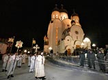 Православные верующие в России и целом ряде других стран встретили в ночь на 7 января светлый праздник Рождества Христова
