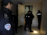 Во Франции арестант взял в заложники начальницу тюрьмы