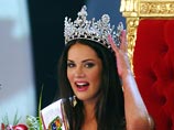 "Мисс Венесуэла" застрелена вместе с бывшим мужем во время новогодних каникул "Мисс Венесуэла" застрелена вместе с бывшим мужем во время новогодних каникул