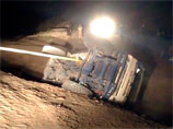 Экипаж "КАМАЗ-Мастер" попал в аварию на ралли "Дакар-2014" и снят с гонки