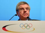 Возглавляет рейтинг президент Международного олимпийского комитета (МОК) Томас Бах