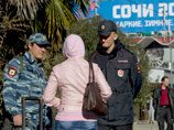 На Западе опасаются, что российские меры безопасности выбьют из Сочи олимпийский дух На Западе опасаются, что российские меры безопасности выбьют из Сочи олимпийский дух