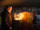 На "Евромайдане" отметили Рождество, задержав провокатора и вызвав опасения милиции На "Евромайдане" отметили Рождество, задержав провокатора и вызвав опасения милиции