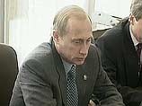 "Я связываю решение о снятии моей передачи с эфира исключительно с Владимиром Путиным", - уточнил Доренко