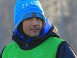 Тренер "Зенита" Лучано Спаллетти не прочь возглавить итальянский "Милан"