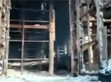 В Индии при пожаре в поезде задохнулись дымом 9 человек В Индии при пожаре в поезде задохнулись дымом 9 человек