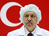Турецкая оппозиция не удовлетворена чисткой полиции и обвиняет в коррупции родственников премьера 
