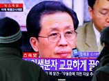 О плохом самочувствии тети Ким Чен Ына заговорили через месяц после того, как по обвинению в государственной измене был казнен ее муж