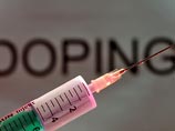 Российская фигуристка дисквалифицирована за допинг Российская фигуристка дисквалифицирована за допинг