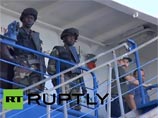 Временного поверенного в делах Сенегала в России вызвали в МИД по поводу ситуации с задержанным траулером "Олег Найденов" Временного поверенного в делах Сенегала в России вызвали в МИД по поводу ситуации с задержанным траулером "Олег Найденов"