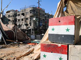 Сирийское правительство впервые рассказало представителям Организации по запрещению химического оружия (ОЗХО) об атаках боевиков на склады с компонентами химоружия