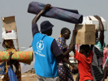 Затягивается переброска подкрепления миротворческим силам ООН в Южный Судан