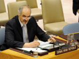 Постоянный представитель Сирии при ООН Башар Джаафари в письме Совету Безопасности всемирной организации и ее генеральному секретарю обвинил власти Саудовской Аравии в связях с "Аль-Каидой" и поддержке террористов