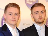 Объявлены номинанты на BRIT Awards. Лидеры - группы Bastile и Disclosure Объявлены номинанты на BRIT Awards. Лидеры - группы Bastile и Disclosure