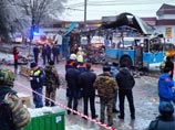Уголовный кодекс предложили дополнить наказанием за "попустительство терроризму" Уголовный кодекс предложили дополнить наказанием за "попустительство терроризму"