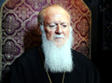 Патриарх Варфоломей хочет обсудить с главами православных церквей подготовку к Всеправославному собору