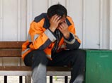 Мигранты отданы на милость торговцев рабочей силой Мигранты отданы на милость торговцев рабочей силой