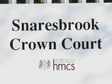Судебный процесс проходит в Королевском суде района Снерсбрук на северо-востоке Лондона