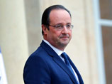 Во Франции разразился медиаскандал, главным фигурантом которого является президент страны Франсуа Олланд