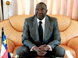 Президент ЦАР ушел в отставку под давлением центральноафриканских стран