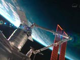 Идею американского агентства NASA продлить использование МКС на 10 лет поддержали в России и Японии Идею американского агентства NASA продлить использование МКС на 10 лет поддержали в России и Японии