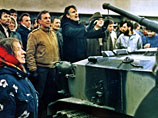 Генеральная прокуратура Литвы готовит европейские ордеры на арест 71 из 79 подозреваемых по делу о событиях 13 января 1991 года в Вильнюсе, когда советские военные подразделения начали штурм Вильнюсской телебашни, при котором погибли 15 человек