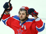 Лидер хоккейной сборной России перед Олимпиадой получил сотрясение мозга 