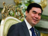Президент Туркмении уволил глав "Туркменгаза" и Центробанка страны
