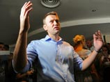СК проверяет соблюдение Навальным подписки о невыезде