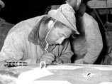 Ариэль Шарон, октябрь 1956 года Ариэль Шарон, октябрь 1956 года
