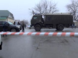 В Нальчике задержали пятерых боевиков с бомбой