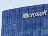 Хакеры "Сирийской электронной армии" взломали аккаунт Microsoft в Twitter
