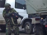 В Дагестане блокировали боевиков, в КБР нашли вторую бомбу за сутки