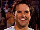 Австралиец Патрик Рафтер, завершивший карьеру в 2002 году, вернется на корт, чтобы выступить на Открытом чемпионате Австралии по теннису в паре со своим соотечественником Ллейтоном Хьюиттом