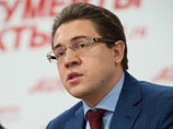 Защитник Полонского Александр Карабанов заявил ИТАР-ТАСС: "Дату заседания перенесли на неопределенный срок, ориентировочно оно пройдет на следующей неделе"