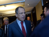 Лавров встретился с лидером НКОРС: тот вместе с "Группой друзей Сирии" вновь высказался за уход Асада Лавров встретился с лидером НКОРС: тот вместе с "Группой друзей Сирии" вновь высказался за уход Асада