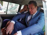Суд в Камбодже освободил Полонского, не найдя оснований для его экстрадиции в Россию
Суд в Камбодже освободил Полонского, не найдя оснований для его экстрадиции в Россию