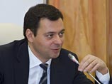 Будущим государственным мобильным оператором будет руководить однокурсник премьера Семенов Будущим государственным мобильным оператором будет руководить однокурсник премьера Семенов