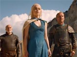 Телеканал HBO выпустил первый трейлер четвертого сезона сериала "Игра престолов"