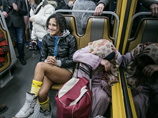 Участие в мероприятии, состоявшемся в этом году уже в 13-й раз, приняли тысячи людей из 60 городов по всему миру - от Нью-Йорка до Сиднея Участие в мероприятии, состоявшемся в этом году уже в 13-й раз, приняли тысячи людей из 60 городов по всему миру - от Нью-Йорка до Сиднея