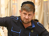 Об этом в своем аккаунте в Instagram сообщил глава Чечни Рамзан Кадыров
