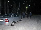 В Марий Эл участников драки возле сельского Дома культуры разгоняли стрельбой В Марий Эл участников драки возле сельского Дома культуры разгоняли стрельбой