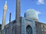 В Санкт-Петербургской мечети впервые отпразднуют день рождения пророка Мухаммеда