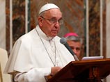 Папа Франциск возведет в кардинальское достоинство 19 прелатов